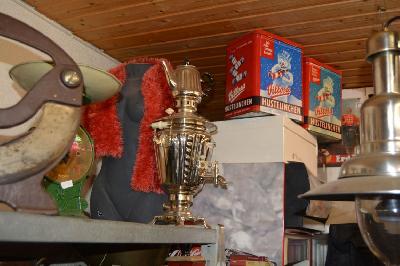Bilder aus dem Album Juni 2022